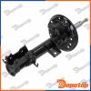 Amortisseur de suspension avant gauche pour FIAT | A-FT-039, 51926519
